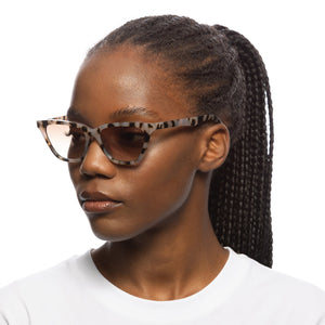 Le Specs Sunglasses - Unfaithful - Cookie Tort