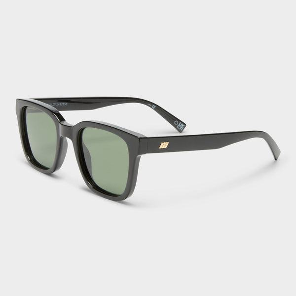 Le Specs Sunglasses - Elixir - Black 2452353