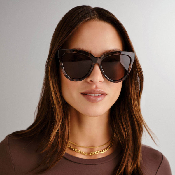 Le Specs Sunglasses - Liar Liar Volcanic Tort 1602155