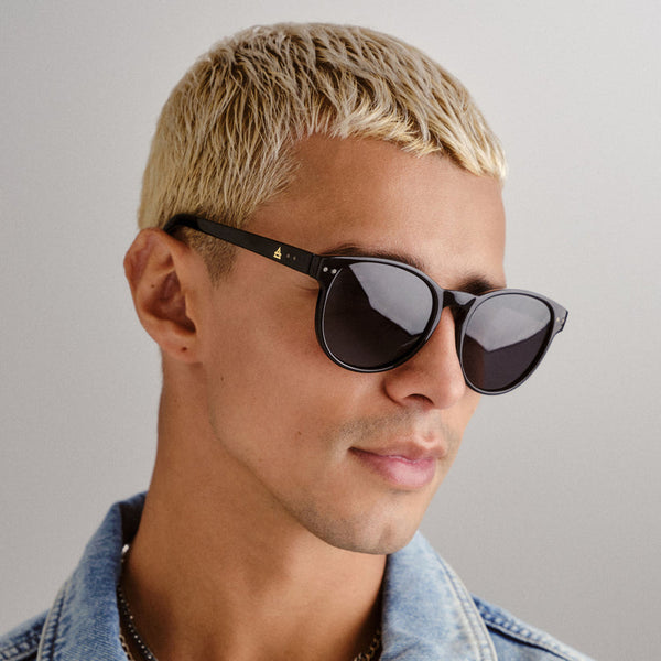 Aire Sunglasses - Karma - Black 2442289