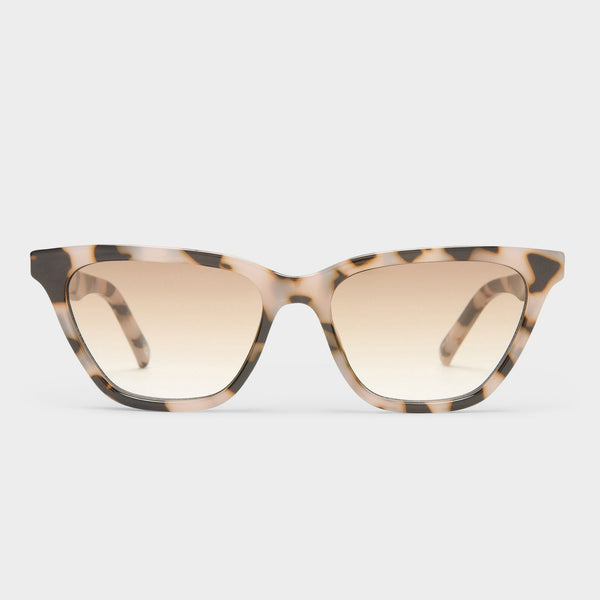 Le Specs Sunglasses - Unfaithful - Cookie Tort