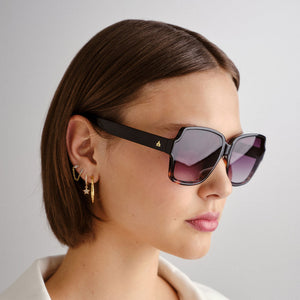 Aire Sunglasses - Fortuna - Tort Splice 2442278