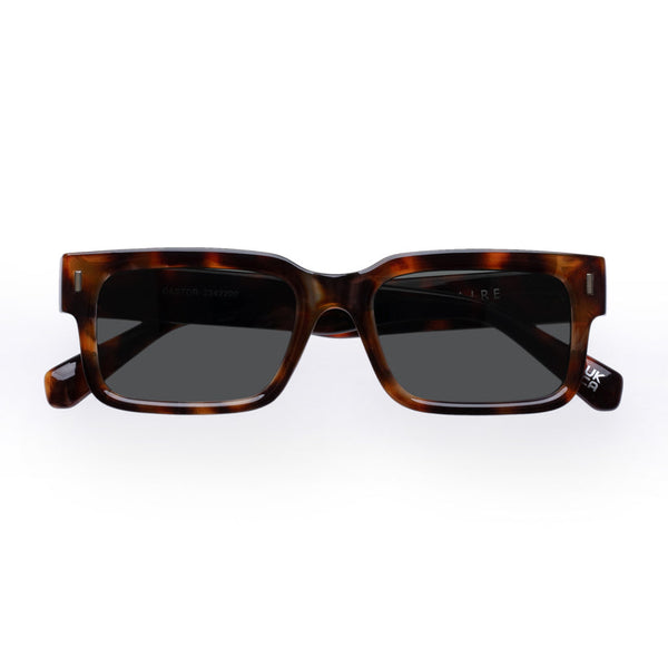 Aire Sunglasses - Castor - Tort 2342290