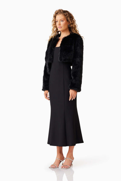 Elliatt - Desiree Jacket - Black