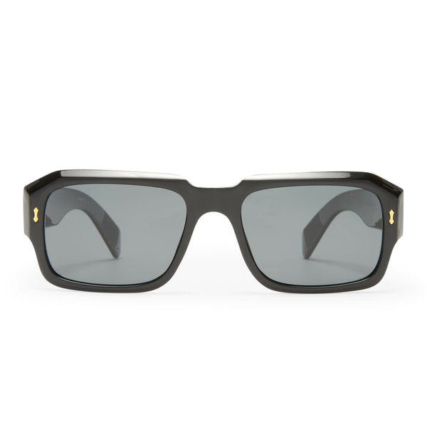 Aire Sunglasses - Pluto - Black 2542212
