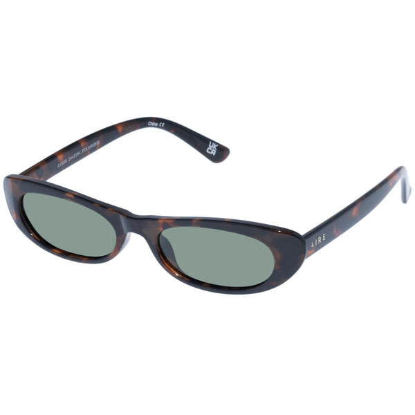 Aire Sunglasses - Avior - Dark Tort 2442294