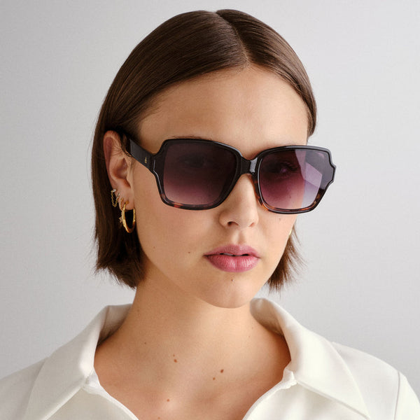 Aire Sunglasses - Fortuna - Tort Splice 2442278