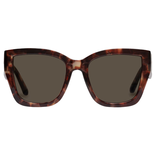 Aire Sunglasses - Haedus - Dark Tort 2342215