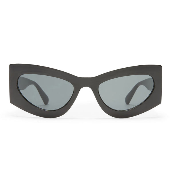 Aire Sunglasses - Electra - Black 2542210