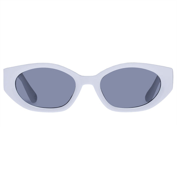 Aire Sunglasses - Mensa - White 2342225