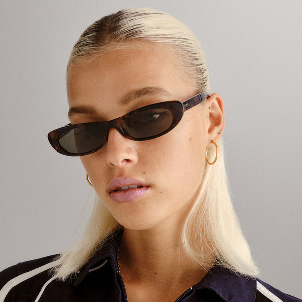 Aire Sunglasses - Avior - Dark Tort 2442294