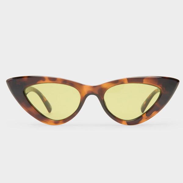 Le Specs Sunglasses - Hypnosis Dark Tort 2452326