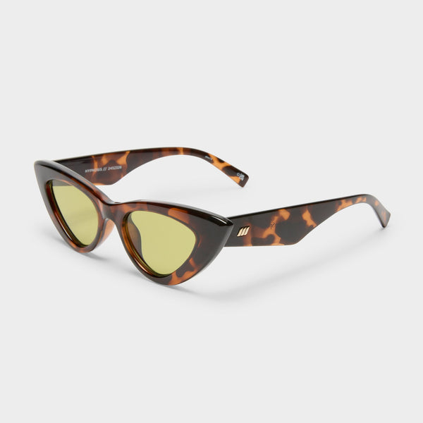 Le Specs Sunglasses - Hypnosis Dark Tort 2452326