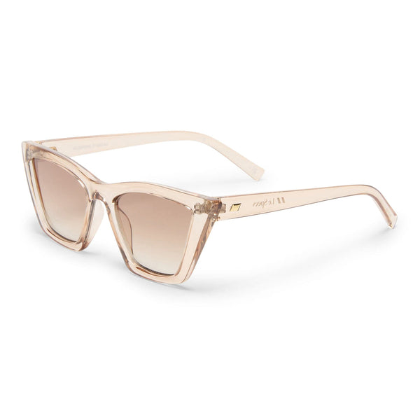 Le Specs Sunglasses - Velodrome - Vanilla 2552142