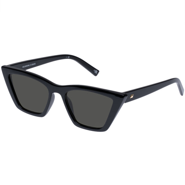 Le Specs Sunglasses - Velodrome - Black 2352215