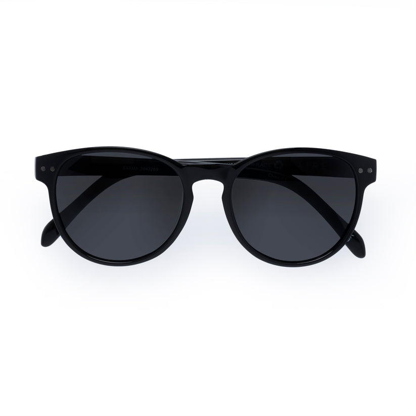 Aire Sunglasses - Karma - Black 2442289