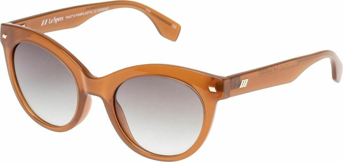 Le Specs Sunglasses - That's Fanplastic - Rye