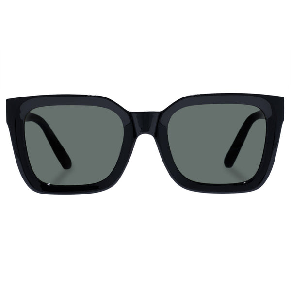 Aire Sunglasses - Abstraction - Black 2442254