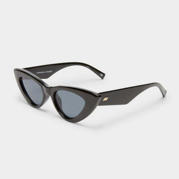 Le Specs Sunglasses - Hypnosis Black 2452328