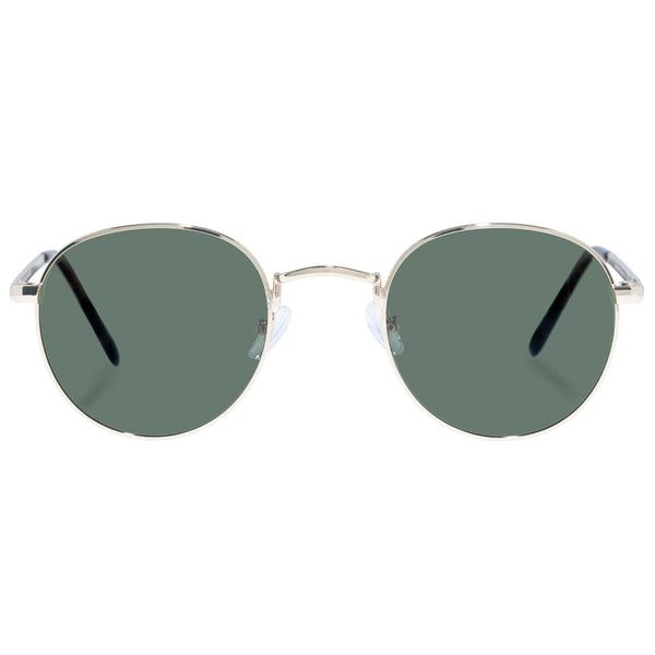 Aire Sunglasses - Rising - Dark Tort 2442292
