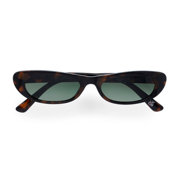 Aire Sunglasses - Avior - Dark Tort 2442294
