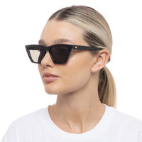 Le Specs Sunglasses - Velodrome - Black 2352215