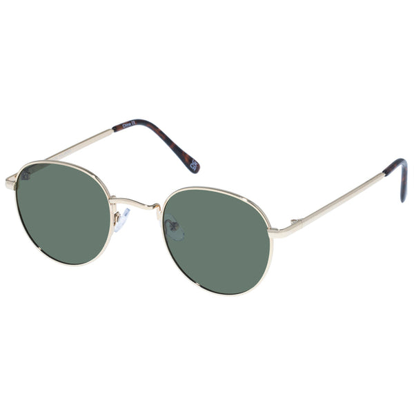 Aire Sunglasses - Rising - Dark Tort 2442292