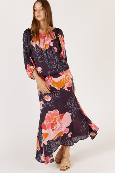 Rubyyaya - Aurora Skirt - Dark