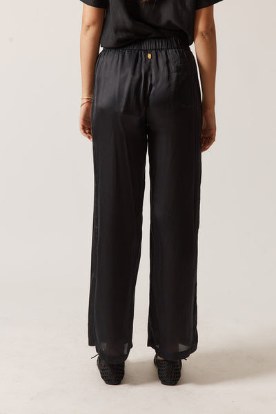 Rubyyaya - Como Pant - Black