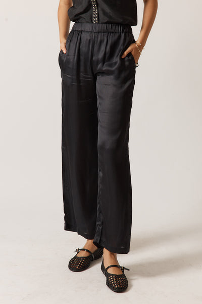 Rubyyaya - Como Pant - Black