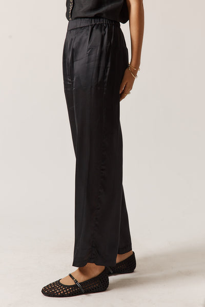Rubyyaya - Como Pant - Black