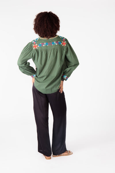 Rubyyaya - Como Pant - Black