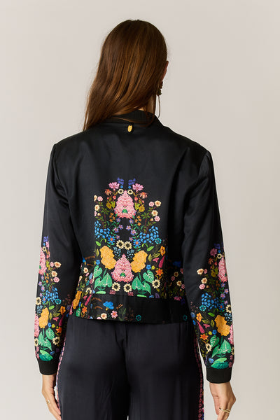 Rubyyaya - Delicia Jacket - Black PRESALE JULY DELIVERY