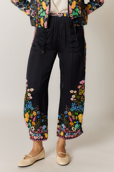 Rubyyaya - Delicia Pant - Black