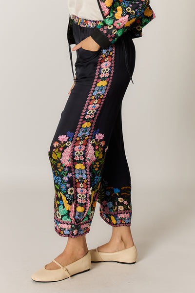 Rubyyaya - Delicia Pant - Black