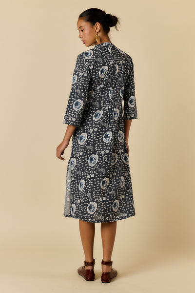 Rubyyaya - Emily Kaftan - Print PRESALE AUG DELIVERY