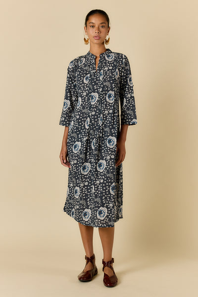 Rubyyaya - Emily Kaftan - Print PRESALE AUG DELIVERY