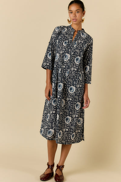 Rubyyaya - Emily Kaftan - Print PRESALE AUG DELIVERY