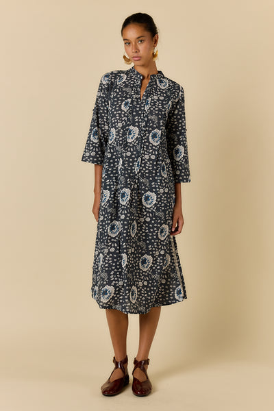 Rubyyaya - Emily Kaftan - Print PRESALE AUG DELIVERY