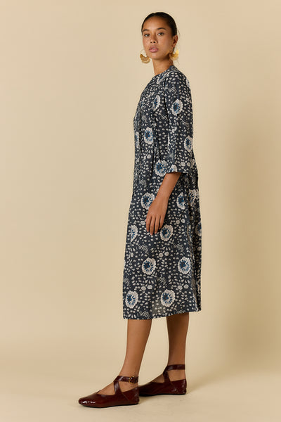 Rubyyaya - Emily Kaftan - Print PRESALE AUG DELIVERY
