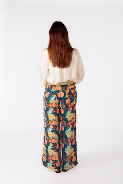 Rubyyaya - Gabor Shirt - Cream