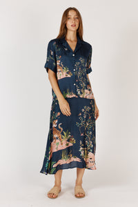 Rubyyaya - Michali Skirt & Shirt