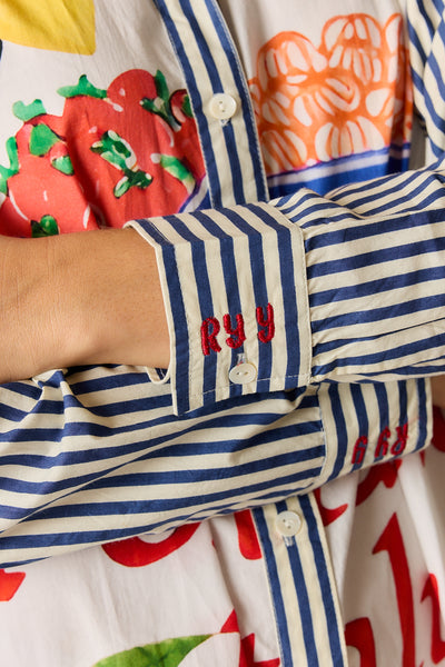 Rubyyaya - Sicily Dress - Print