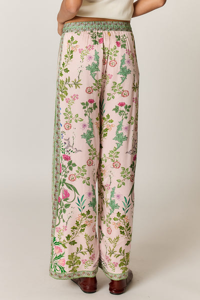 Rubyyaya - Tatiana Pant - Pink