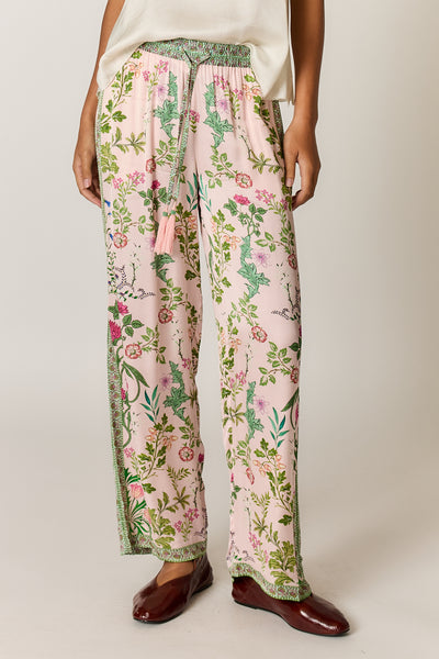 Rubyyaya - Tatiana Pant - Pink