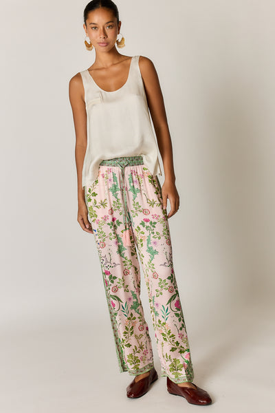 Rubyyaya - Tatiana Pant - Pink