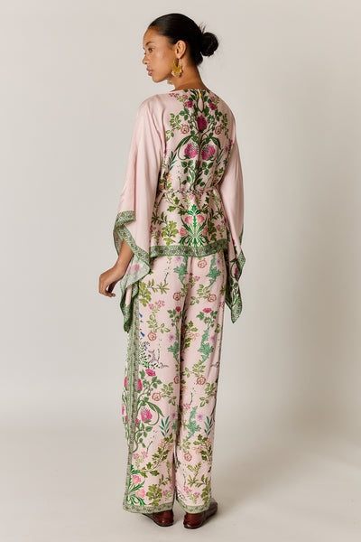 Rubyyaya - Tatiana Pant - Pink PRESALE AUG DELIVERY