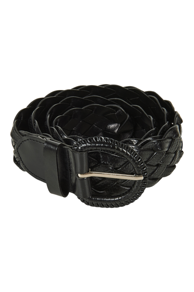 Eb & Ive -Society Belt - Black