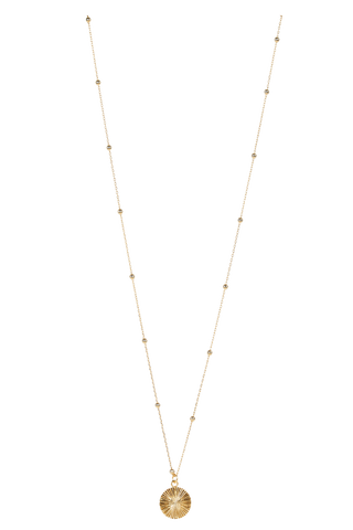 Eb & Ive - Legacy Necklace Circle of Life 2469402