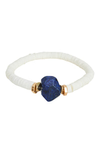 Eb & Ive - Casa Blanca Bracelet - 7 styles to choose from